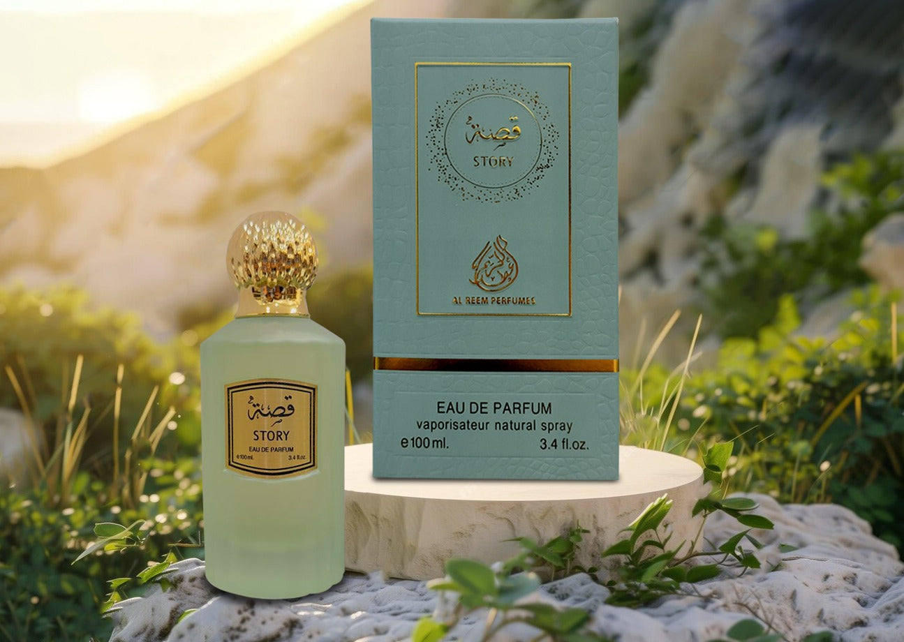 عطر قصة امبريال فالى100مل